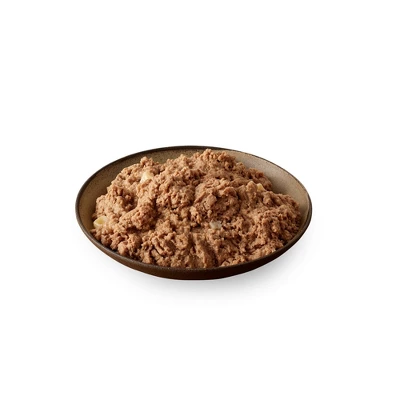 Blue Buffalo Wilderness Grain Free Wet Dog Food Denali Dinner With Wild Salmon, Venison & Halibut Fish - 12.5oz/12ct Pack 4 Blue Buffalo Wilderness Grain Free Wet Dog Food Denali Dinner With Wild Salmon, Venison & Halibut Fish - 12.5oz/12ct Pack - Image 4