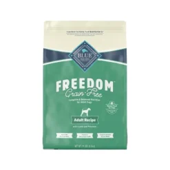 Blue Buffalo Freedom Grain Free With Lamb, Potatoes & Peas Adult Dry Dog Food -Blue Buffalo GUEST 43c5c3ae 8a8d 4a35 8026 d774867b4f34