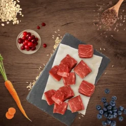 Blue Buffalo Wilderness Adult Dry Dog Food With Beef Flavored - 28lbs -Blue Buffalo GUEST 46fbe875 7c49 40b7 ac9b 99c77148765e