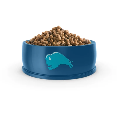 Blue Buffalo Tastefuls With Chicken Natural Kitten Dry Cat Food 5 Blue Buffalo Tastefuls With Chicken Natural Kitten Dry Cat Food - Image 5