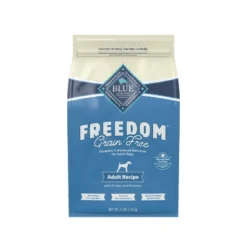 Blue Buffalo Freedom Grain Free With Chicken, Potatoes & Peas Adult Dry Dog Food -Blue Buffalo GUEST 48f281ca b376 4b48 a219 9850bc3da93b