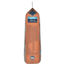 Blue Buffalo Life Protection Formula Natural Puppy Large Breed Dry Dog Food With Chicken And Brown Rice -Blue Buffalo GUEST 4b0c9f60 e968 4b95 a8d7 8d1a4a72c674