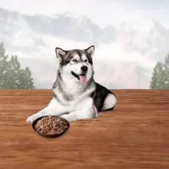 Blue Buffalo Wilderness Grain Free Wet Dog Food Chicken & Trout Fish Grill - 12.5oz/12ct Pack -Blue Buffalo GUEST 52a95545 49b8 4db9 bc2d 6b1bb6dfcbea