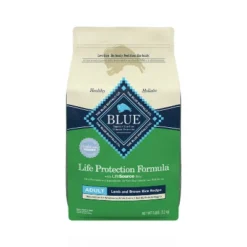 Blue Buffalo Life Protection Formula Natural Adult Dry Dog Food With Lamb And Brown Rice -Blue Buffalo GUEST 55558dac d99d 469a 800f 2afa1fe35a44