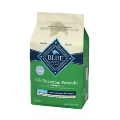 Blue Buffalo Life Protection Formula Natural Adult Dry Dog Food With Lamb And Brown Rice -Blue Buffalo GUEST 559e4dff a1cf 4bec 96f5 6e43bca719f0