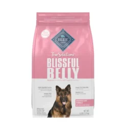 Blue Buffalo True Solutions Blissful Belly Digestive Care Chicken Flavor Adult Dry Dog Food -Blue Buffalo GUEST 55ca847c 3980 4147 bee9 1612d815ee61