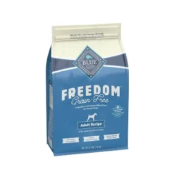 Blue Buffalo Freedom Grain Free With Chicken, Potatoes & Peas Adult Dry Dog Food -Blue Buffalo GUEST 5aff1f76 9f50 475e 99d4 812b4dd80ae9