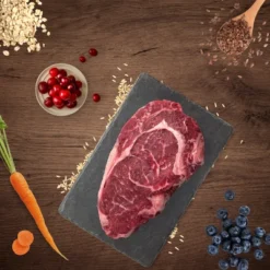 Blue Buffalo Wilderness Red Meat With Bison Adult Dry Dog Food - 28lbs -Blue Buffalo GUEST 5ee75487 f359 47a4 8d43 c201eb7cc38f