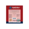 Blue Buffalo Health Bar With Bacon To Go Dog Treat - 12ct