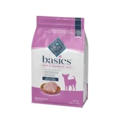 Blue Buffalo Basics Limited Ingredient Diet Turkey & Potato Recipe Small Breed Dry Dog Food -Blue Buffalo GUEST 66f96623 177c 4076 ae83 42b697ff37ee