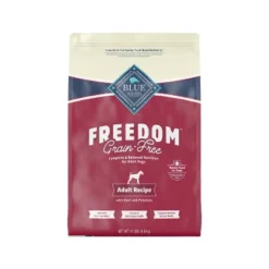 Blue Buffalo Freedom Grain Free With Beef, Potatoes & Peas Adult Dry Dog Food -Blue Buffalo GUEST 692e9201 06ac 4202 8087 b14fd73c0dc2