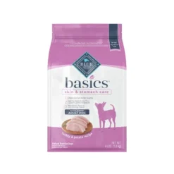 Blue Buffalo Basics Limited Ingredient Diet Turkey & Potato Recipe Small Breed Dry Dog Food -Blue Buffalo GUEST 6b42fd0f 3209 42a1 9815 d08f9195dff9