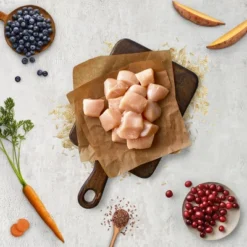 Blue Buffalo Life Protection Formula Natural Senior Small Breed Dry Dog Food With Chicken And Brown Rice -Blue Buffalo GUEST 6dff0853 d850 44e5 9b0c 5b46a153e60f 2