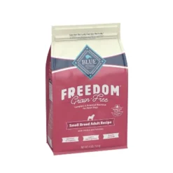 Blue Buffalo Freedom Grain Free With Chicken, Peas & Potatoes Small Breed Dry Dog Food -Blue Buffalo GUEST 6e4917fc d615 4587 b9e3 609cf09cb067