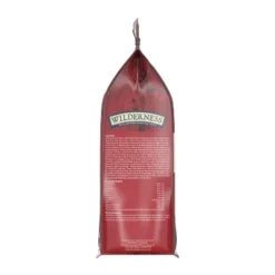 Blue Buffalo Wilderness Beef Flavored Puppy Dry Dog Food - 4.5lbs 8 Blue Buffalo Wilderness Beef Flavored Puppy Dry Dog Food - 4.5lbs -Blue Buffalo GUEST 75e9fd73 964b 420d 967a e9c5af54b4f6