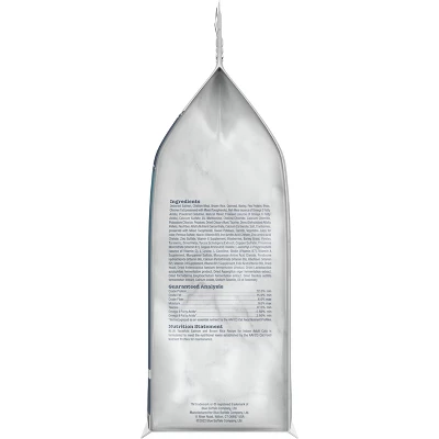 Blue Buffalo Tastefuls With Salmon Indoor Natural Adult Dry Cat Food - 5lbs 3 Blue Buffalo Tastefuls With Salmon Indoor Natural Adult Dry Cat Food - 5lbs - Image 3