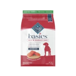 Blue Buffalo Basics Limited Ingredient Diet Grain Free Salmon & Potato Recipe Adult Dry Dog Food -Blue Buffalo GUEST 7a4b9bdc 0fc2 4a17 8325 82cbac3cb71b