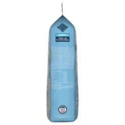 Blue Buffalo Life Protection Formula For Puppy Chicken And Brown Rice Dry Dog Food - 34lb -Blue Buffalo GUEST 7ada1359 f763 41cd a892 541f2c33102d