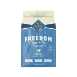 Blue Buffalo Freedom Grain Free With Chicken, Potatoes & Peas Adult Dry Dog Food -Blue Buffalo GUEST 84ce1a58 db58 489c b592 6a34ad1d099f
