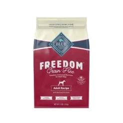 Blue Buffalo Freedom Grain Free With Beef, Potatoes & Peas Adult Dry Dog Food -Blue Buffalo GUEST 8a29ad95 4640 42a6 86e2 4bd94c0fb785