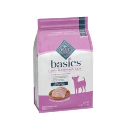 Blue Buffalo Basics Limited Ingredient Diet Turkey & Potato Recipe Small Breed Dry Dog Food -Blue Buffalo GUEST 8e593e98 a93a 4277 8b76 1bcd60e01dc6