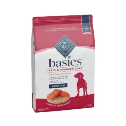 Blue Buffalo Basics Limited Ingredient Diet Salmon & Potato Recipe Adult Dry Dog Food -Blue Buffalo GUEST 99dbd09d fc16 42b0 b4ad ab90fe30eb56