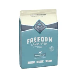 Blue Buffalo Freedom Grain Free With Chicken, Peas & Potatoes Puppy Dry Dog Food - 11lbs -Blue Buffalo GUEST 9b0fe0e4 f37e 4122 af3d 25225abc102c