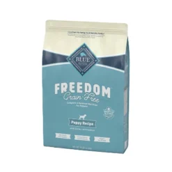 Blue Buffalo Freedom Grain Free With Chicken, Peas & Potatoes Puppy Dry Dog Food - 11lbs -Blue Buffalo GUEST 9e773c19 8c17 4ced b945 18d57d1eda21