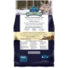 Blue Buffalo Wilderness Grain Free With Chicken Mature Premium Dry Cat Food
