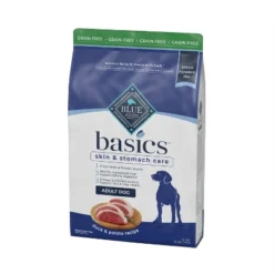 Blue Buffalo Basics Skin & Stomach Care Grain Free Natural Duck & Potato Adult Dry Dog Food - 22lbs 15 Blue Buffalo Basics Skin & Stomach Care Grain Free Natural Duck & Potato Adult Dry Dog Food - 22lbs -Blue Buffalo GUEST a6ed8cc8 0428 48a5 898e 0a76a2e91ffe