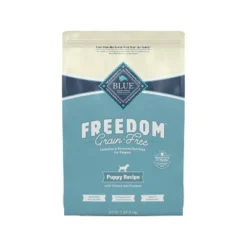 Blue Buffalo Freedom Grain Free With Chicken, Peas & Potatoes Puppy Dry Dog Food - 11lbs -Blue Buffalo GUEST ab2a2c9c 0e55 4a1e bcea 1eb664f7f4b4