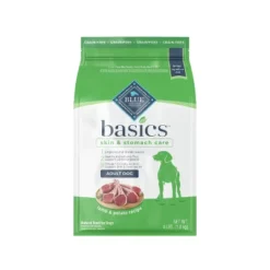 Blue Buffalo Basics Limited Ingredient Diet Grain Free Lamb & Potato Recipe Adult Dry Dog Food -Blue Buffalo GUEST afec6033 a336 4e22 b7c8 bb1c4878d872