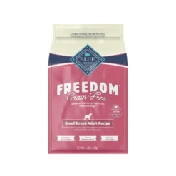 Blue Buffalo Freedom Grain Free With Chicken, Peas & Potatoes Small Breed Dry Dog Food -Blue Buffalo GUEST b42fbc82 5b6f 48b7 8ade 39a53040a1aa