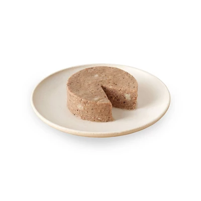 Blue Buffalo Basics Basics Skin & Stomach Care, Grain Free Natural Lamb & Potato Recipe Small Breed Wet Dog Food - 42oz/12ct 2 Blue Buffalo Basics Basics Skin & Stomach Care, Grain Free Natural Lamb & Potato Recipe Small Breed Wet Dog Food - 42oz/12ct - Image 2