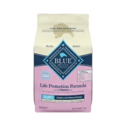 Blue Buffalo Life Protection Chicken & Oatmeal Recipe Small Breed Puppy Dry Dog Food -Blue Buffalo GUEST bdb5449c e8c0 4cf9 8319 f25e3debfb22