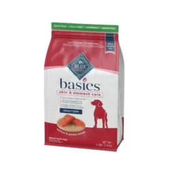 Blue Buffalo Basics Limited Ingredient Diet Grain Free Salmon & Potato Recipe Adult Dry Dog Food -Blue Buffalo GUEST c5856a1d 9feb 4b03 82a3 46d2356ce43a
