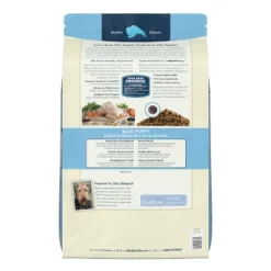 Blue Buffalo Life Protection Formula For Puppy Chicken And Brown Rice Dry Dog Food - 34lb -Blue Buffalo GUEST cbe4b35c b41f 442b 878d bb215ccd7377