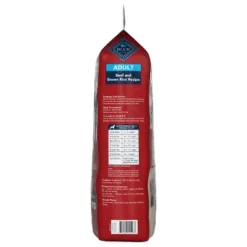 Blue Buffalo Life Protection Beef & Brown Rice Recipe Adult Dry Dog Food -Blue Buffalo GUEST d0d90a06 a624 4e47 a969 c85c0dbd235f