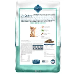 Blue Buffalo True Solutions Small & Mighty Small Breed Adult With Chicken Flavor Dry Dog Food