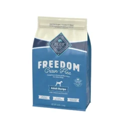 Blue Buffalo Freedom Grain Free With Chicken, Potatoes & Peas Adult Dry Dog Food -Blue Buffalo GUEST d42dc89c db02 4220 8f14 72af08c1e447