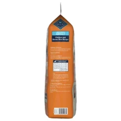 Blue Buffalo Life Protection Formula Natural Adult Large Breed Dry Dog Food With Chicken And Brown Rice -Blue Buffalo GUEST d5af640a 21f6 4b3d 863f e5f3152f19cf