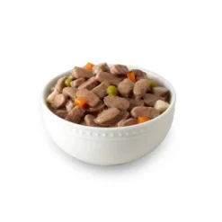 Blue Buffalo Family Favorite Recipes Beef In Gravy Wet Dog Food - 12.5oz/12ct Pack -Blue Buffalo GUEST d631af87 36a1 4afe 9231 be97a4d00297