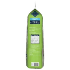 Blue Buffalo Life Protection Lamb & Brown Rice Recipe Small Breed Adult Dry Dog Food - 15lbs -Blue Buffalo GUEST d9006ec2 8de0 4b8b b1f0 c2bbf3a5176c