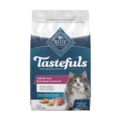 Blue Buffalo Tastefuls Hairball Control Natural Adult Dry Cat Food With Chicken -Blue Buffalo GUEST da083ef0 a68e 462b 9ab6 0615dab0d65c