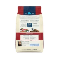 Blue Buffalo Life Protection Beef & Brown Rice Recipe Adult Dry Dog Food