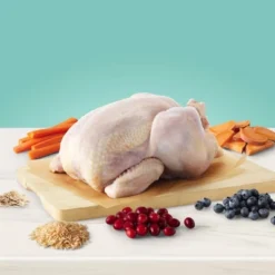 Blue Buffalo True Solutions Small & Mighty Small Breed Adult With Chicken Flavor Dry Dog Food -Blue Buffalo GUEST dcf2b8a0 a538 476a 86a5 051b34d4c2a2