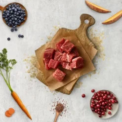 Blue Buffalo Adult Dry Dog Food With Beef Flavor - 24lbs 10 Blue Buffalo Adult Dry Dog Food With Beef Flavor - 24lbs -Blue Buffalo GUEST ddec5570 b3b0 41bd 9b37 19ba2203a95d