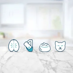 Blue Buffalo Tastefuls Savory Singles Adult Cuts In Gravy Wet Cat Food Variety Pack With Chicken And Turkey Entrée - 12ct/31.2oz -Blue Buffalo GUEST e2e0dd3b f73c 4360 958c 7dce9520d64e