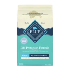 Blue Buffalo Life Protection Formula Natural Adult Dry Dog Food With Fish And Brown Rice 12 Blue Buffalo Life Protection Formula Natural Adult Dry Dog Food With Fish And Brown Rice -Blue Buffalo GUEST e315253e ea53 498a 9563 075537cf4427