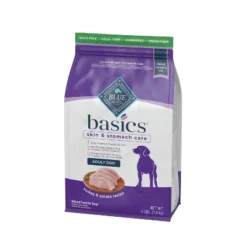 Blue Buffalo Basics Limited Ingredient Diet Grain Free Turkey & Potato Recipe Adult Dry Dog Food -Blue Buffalo GUEST ee1e81ad 214f 454e a745 19d8230d63ca